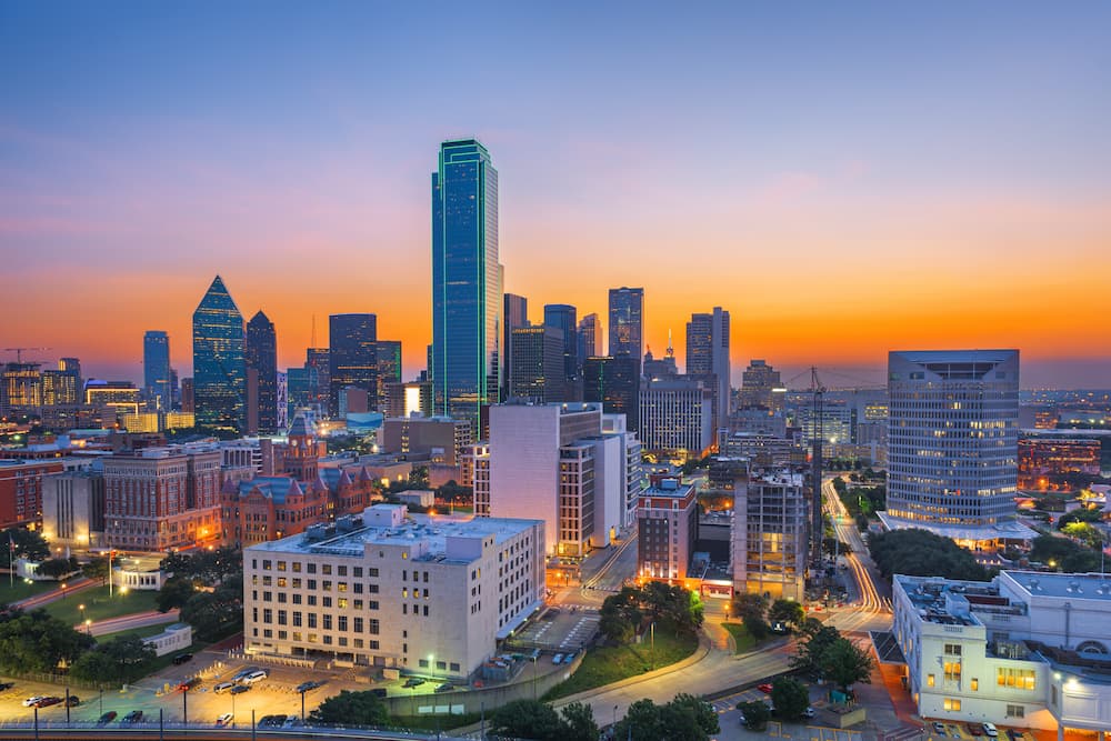 best-Neighborhoods-in-Dallas-tx