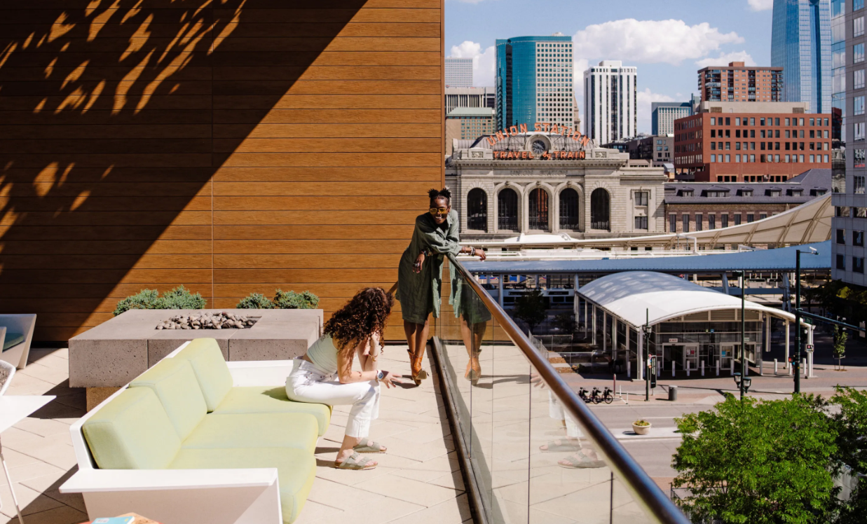 If They Allow Airbnbs in Your Apartment Complex, RUN! From a Texas Aggie POV...