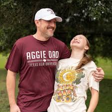 How My Aggie Dad Saved Me from a Bad Apartment After Graduation!
