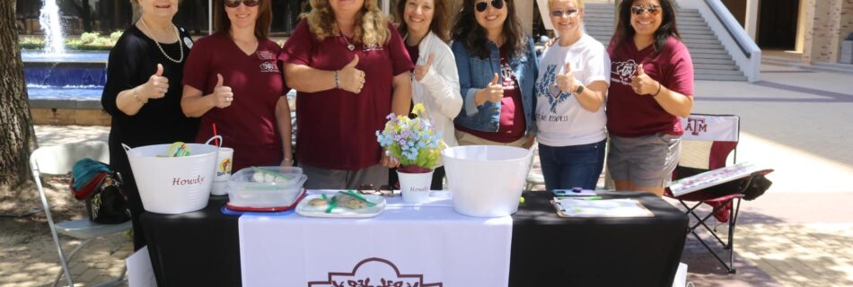 Best New Apartment Advice: LISTEN TO YOUR AGGIE MOTHER!