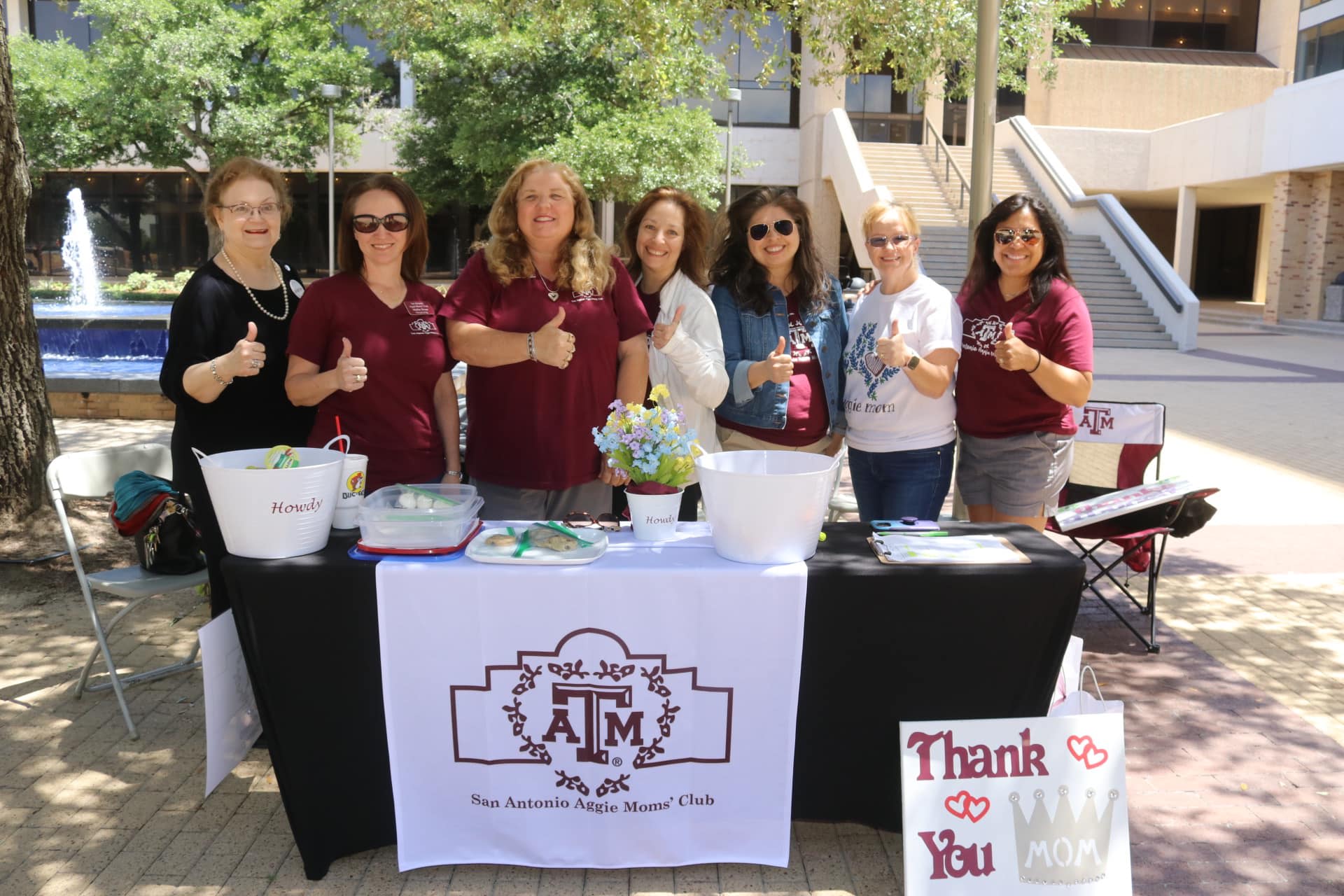 Best New Apartment Advice: LISTEN TO YOUR AGGIE MOTHER!
