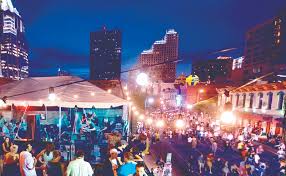 IS AUSTIN SAFE for Texas Aggies??