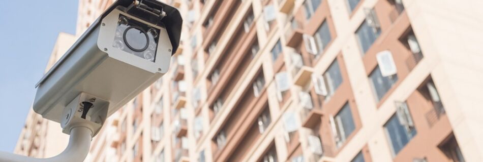 Top Five Signs of a VERY SAFE Apartment (From a New Texas Aggie Grad!)