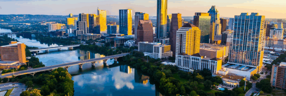 austin tx area