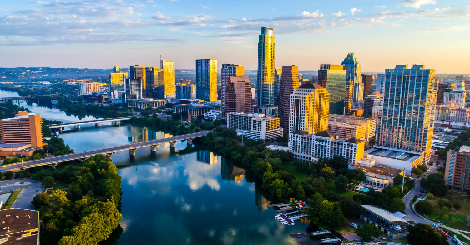 austin tx area