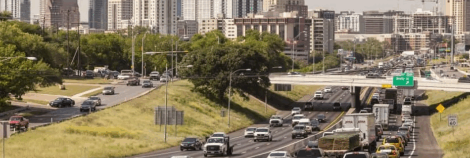 What's The Average Commute in AUSTIN? from an Aggie Grad POV