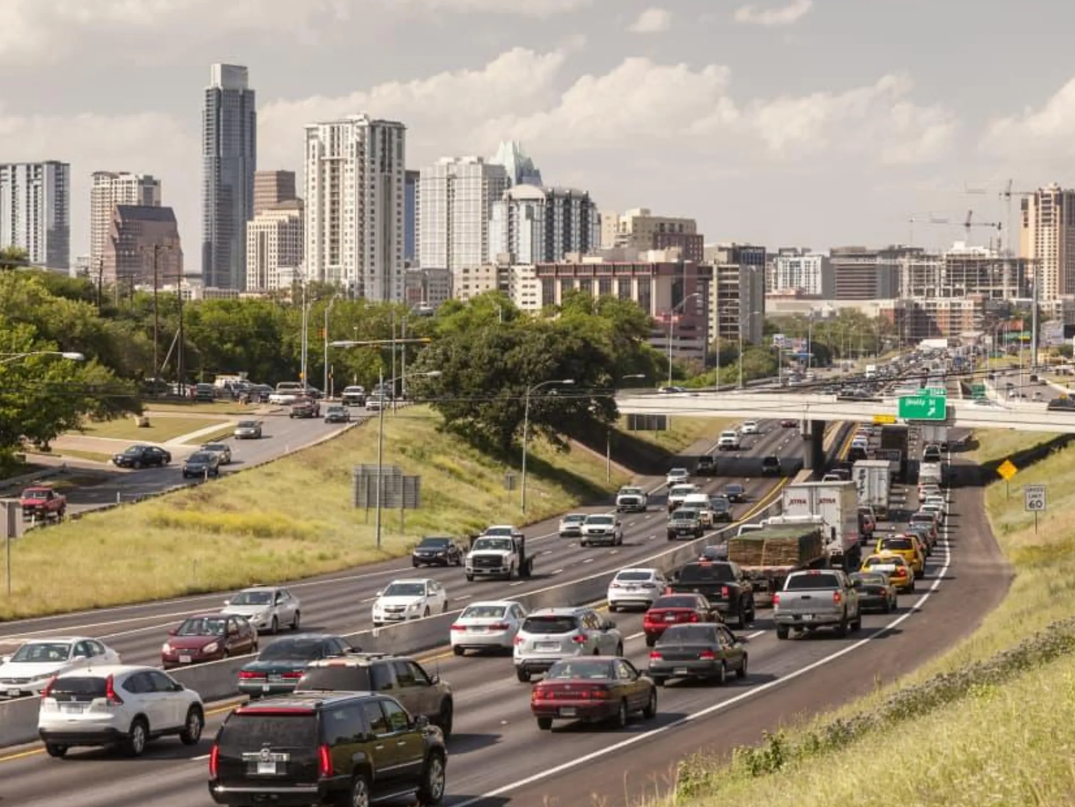 What's The Average Commute in AUSTIN? from an Aggie Grad POV