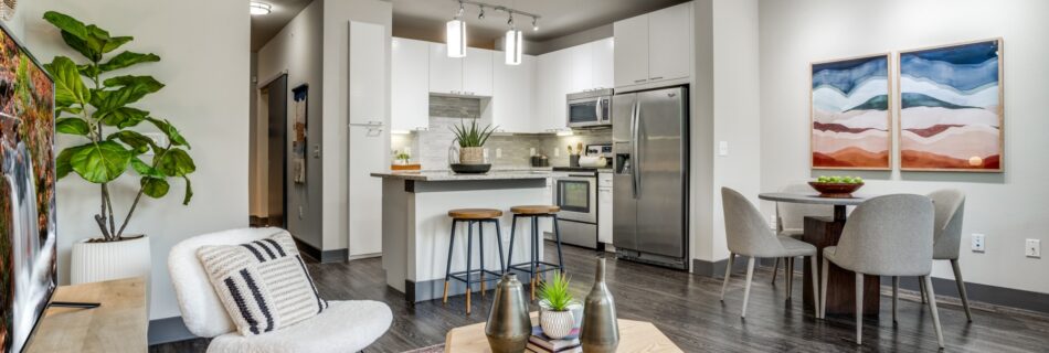 Let's talk about Apartment Tours