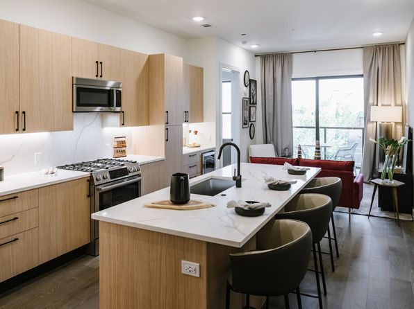How Much Apartment Can I Afford in My New Career City?