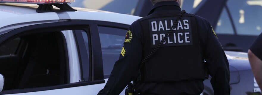 dangerous areas of dallas