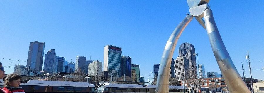 deep ellum