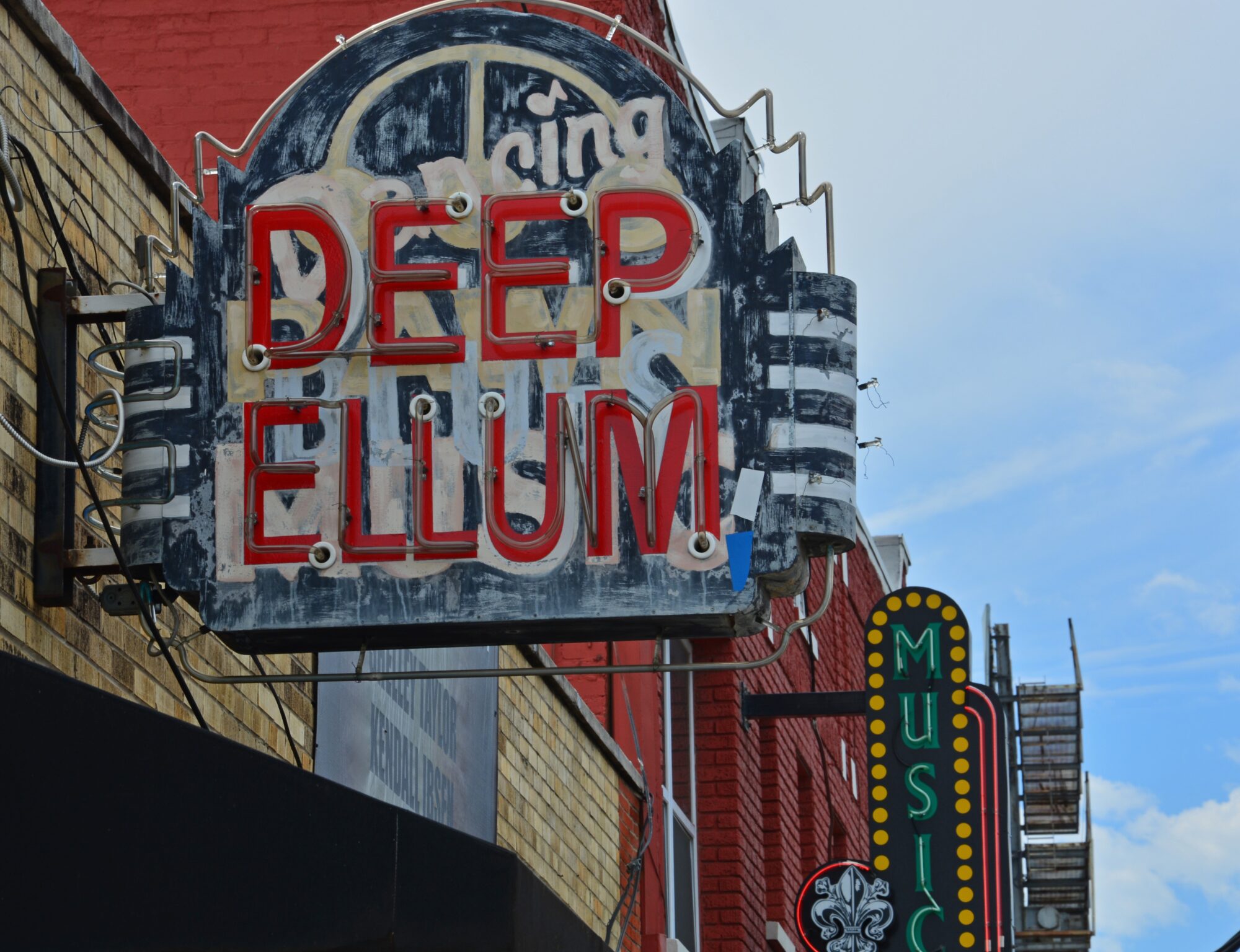 deep ellum dallas