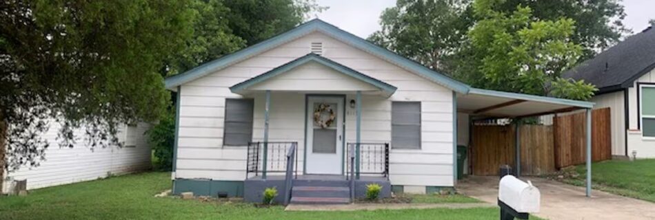 Why I Did NOT Rent a House Right After Graduation! - Aggie Grad POV