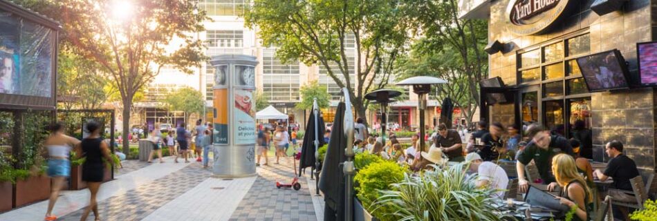 Leading Houston Outer Loop Areas to Live In