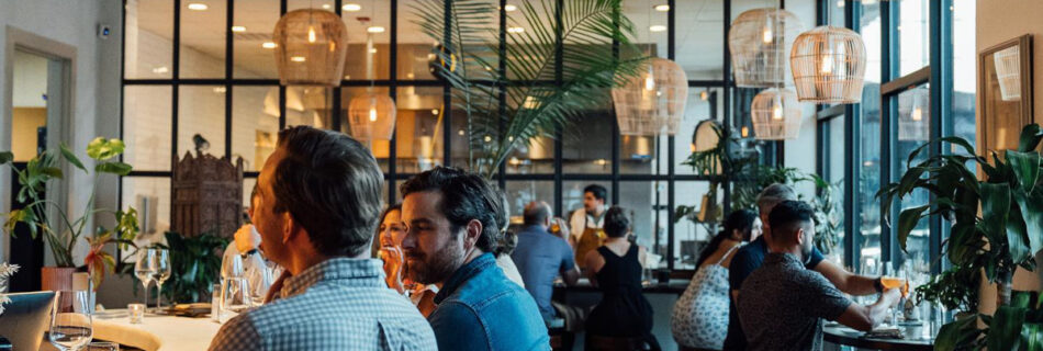 houston best areas to meet other grads