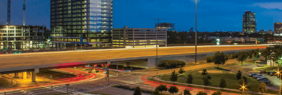 houston energy corridor