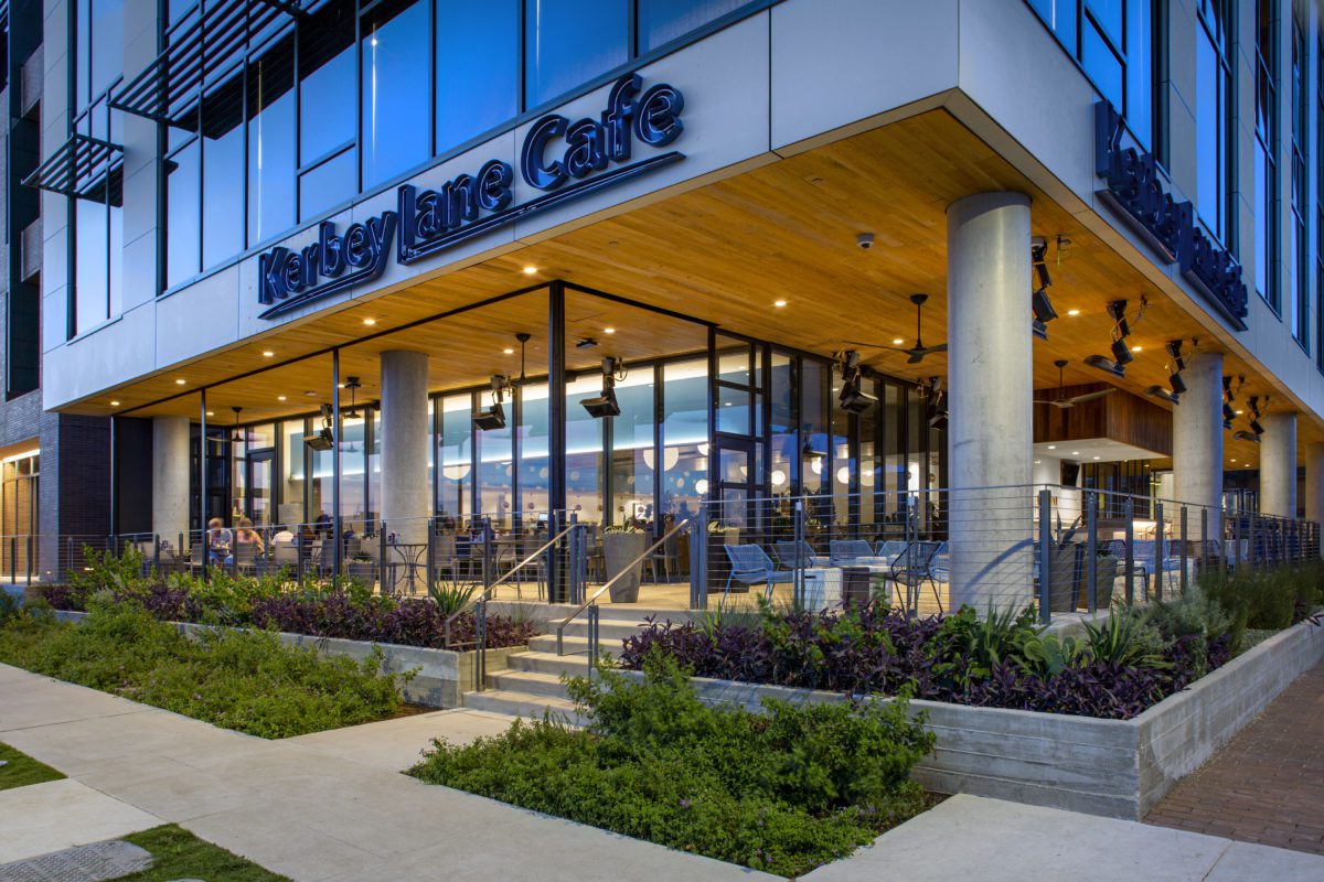 kerby lane cafe