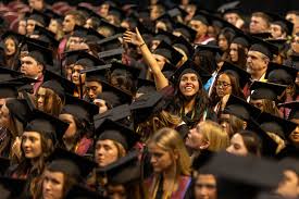 new aggie grads