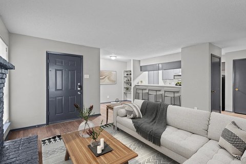 How Much Credit do I need for My New Apartment