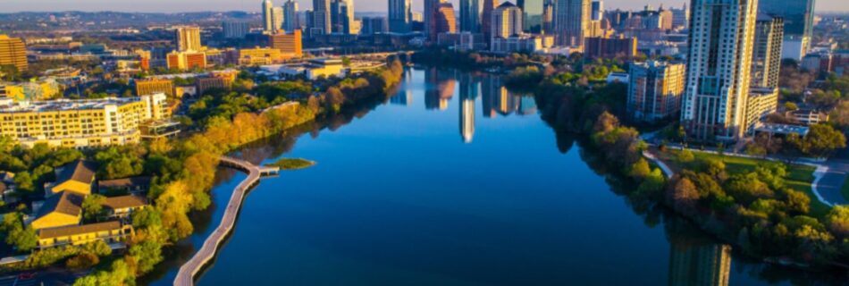 riverside area austin tx