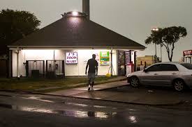 sketchy dallas areas