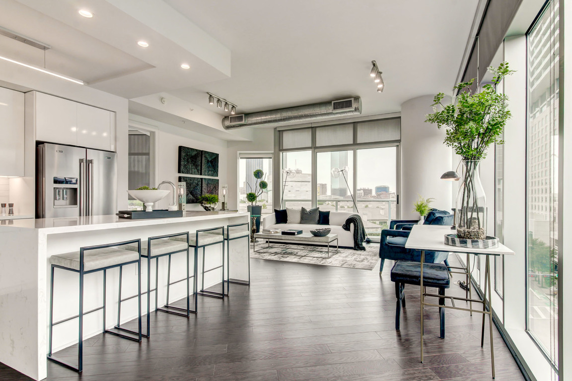 timing to get your best rent deal