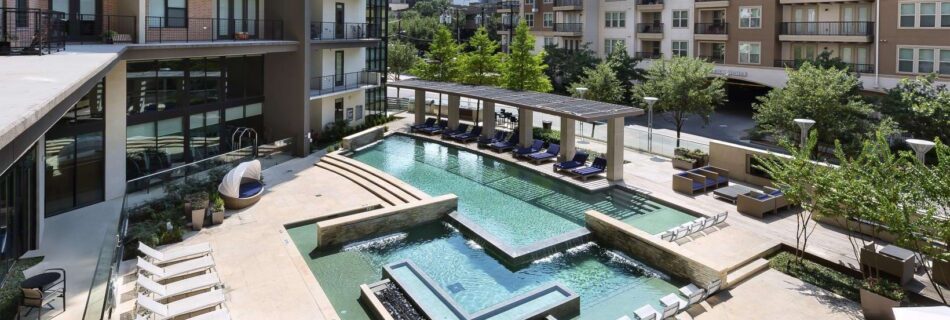Timing the Apartment Market to get the best deal