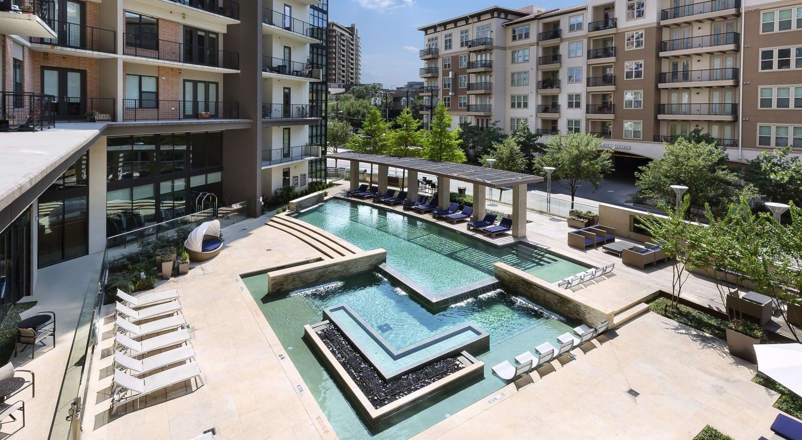 Timing the Apartment Market to get the best deal