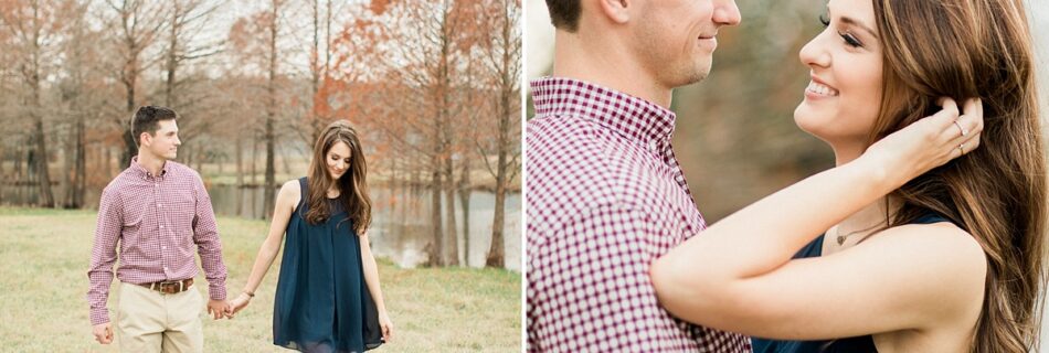 aggie couple houston