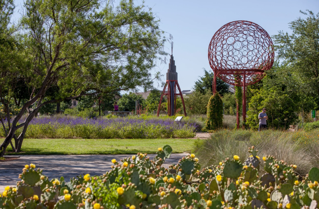 better austin areas
