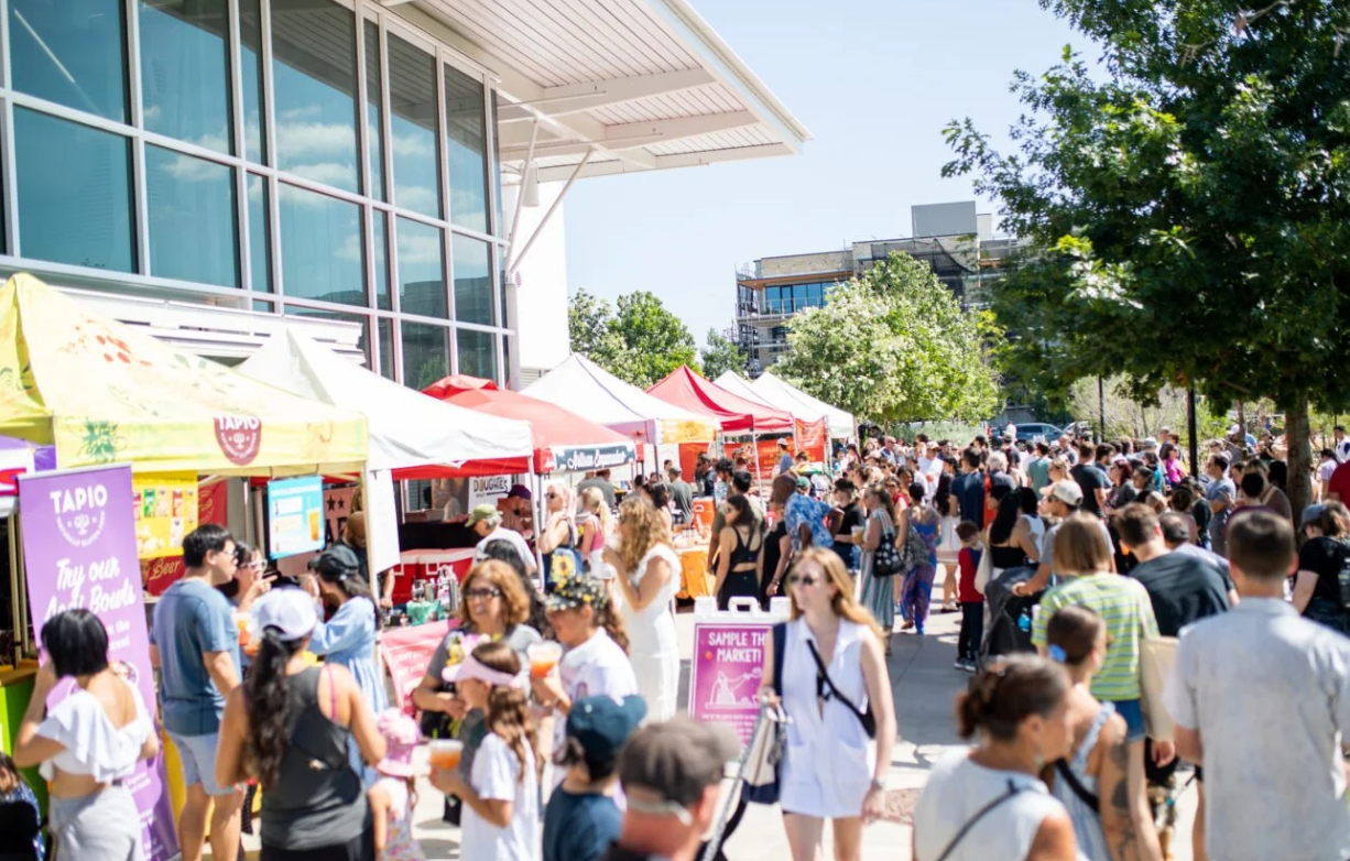mueller farmers market