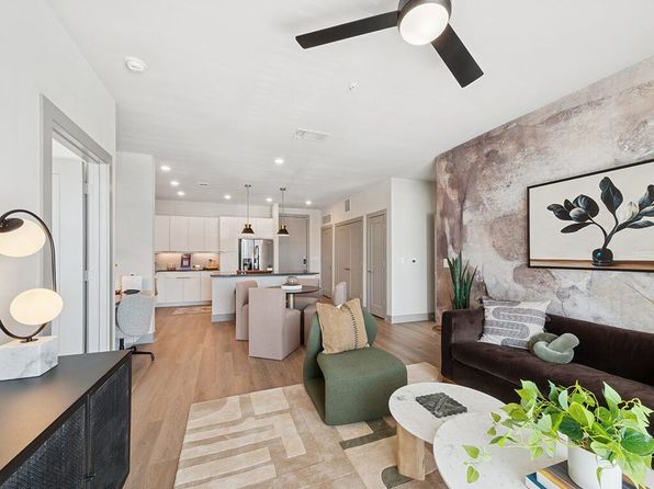 new apartment aggies