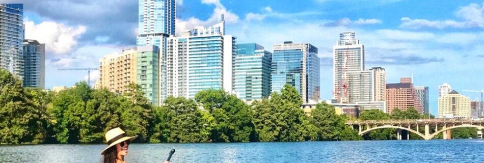zilker park austin