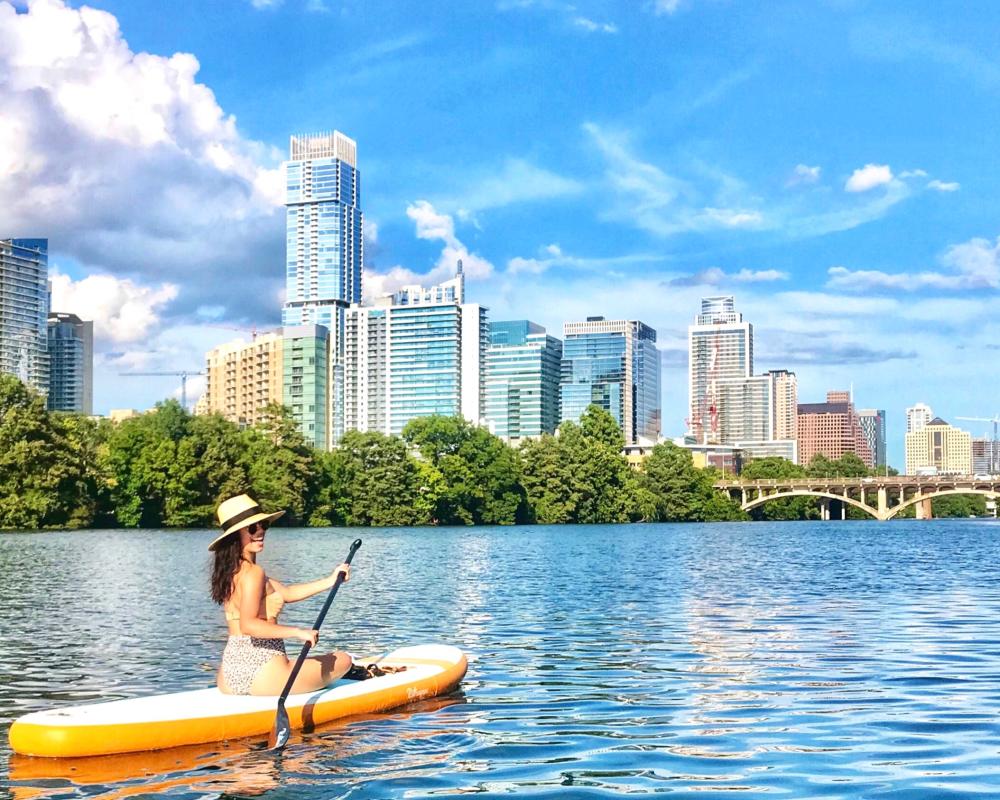 zilker park austin